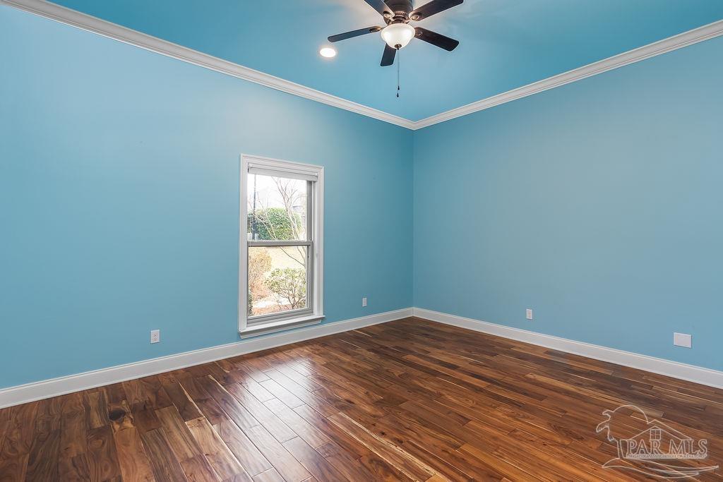 8695 Foxtail Loop Pensacola, FL 32526 - Photo 16 of 49