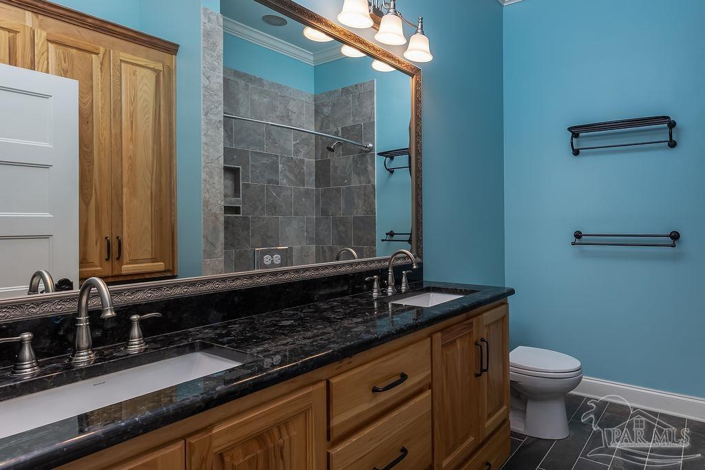 8695 Foxtail Loop Pensacola, FL 32526 - Photo 18 of 49