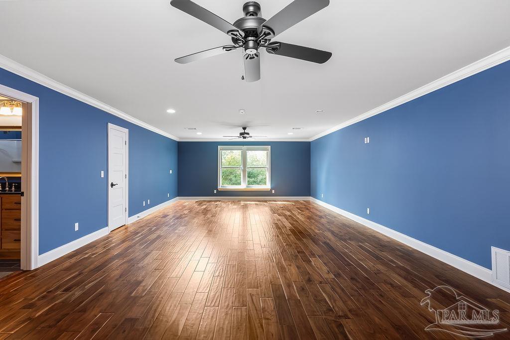 8695 Foxtail Loop Pensacola, FL 32526 - Photo 25 of 49