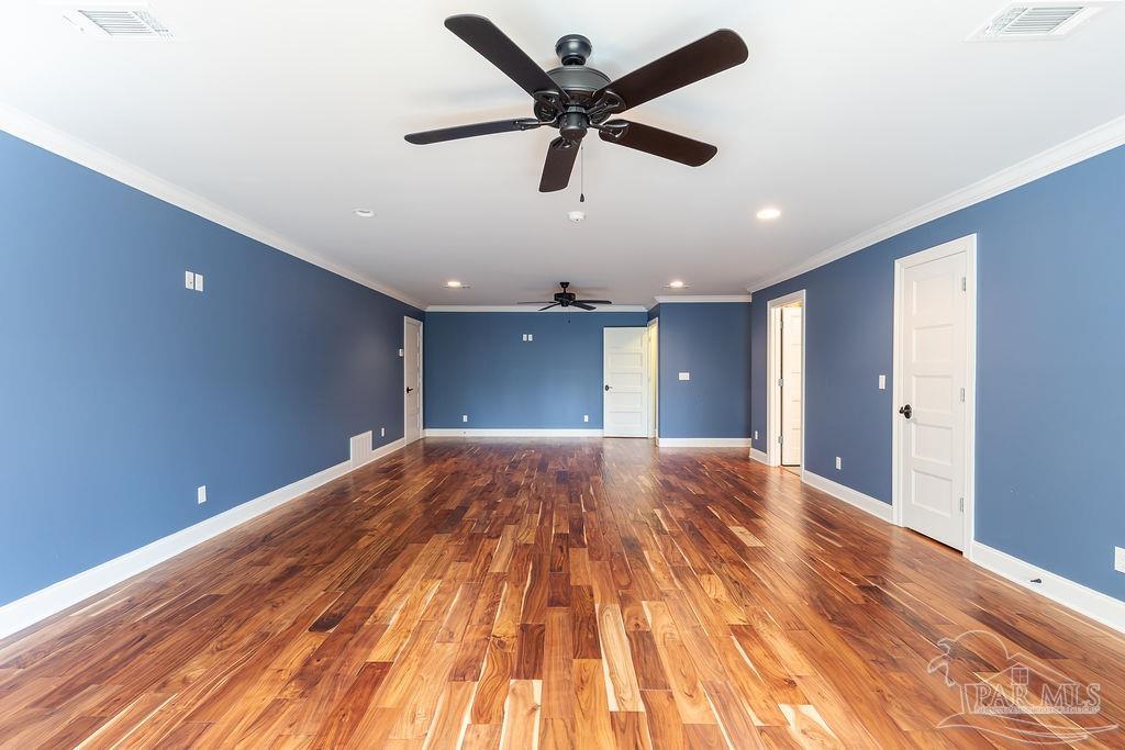 8695 Foxtail Loop Pensacola, FL 32526 - Photo 26 of 49