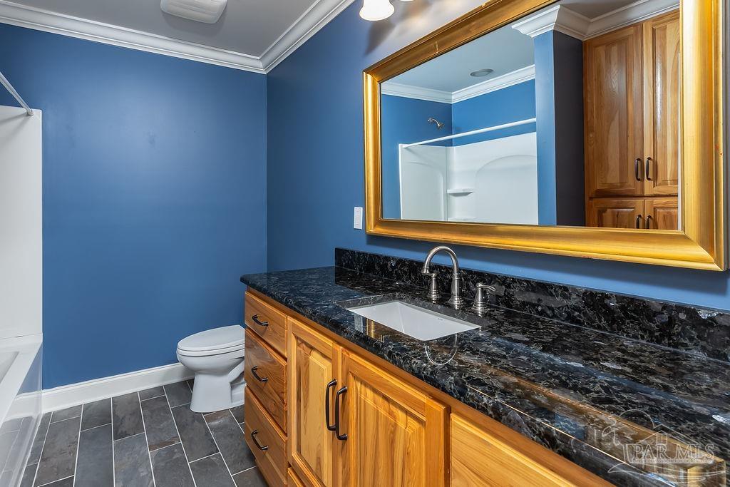 8695 Foxtail Loop Pensacola, FL 32526 - Photo 27 of 49