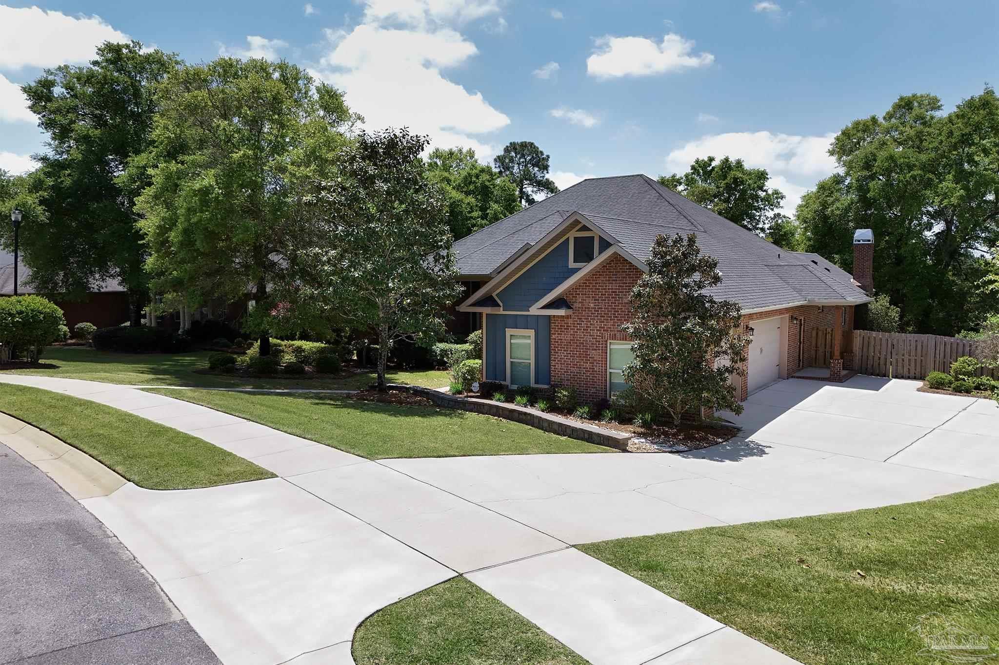 8695 Foxtail Loop Pensacola, FL 32526 - Photo 3 of 49