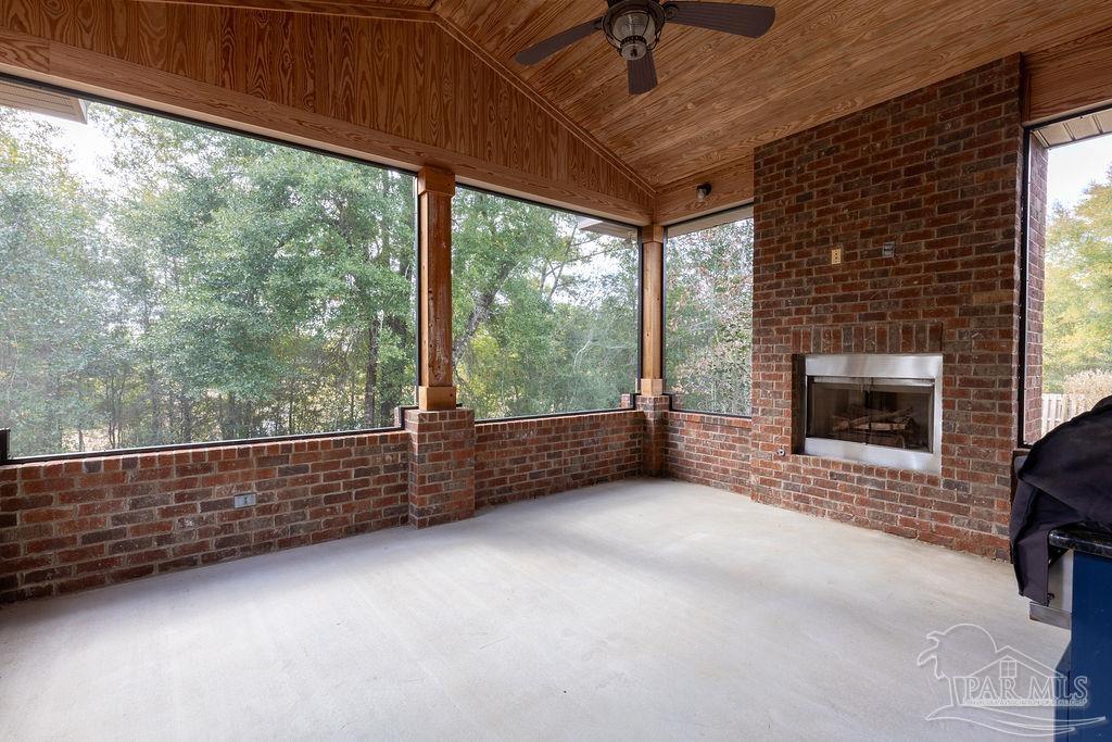 8695 Foxtail Loop Pensacola, FL 32526 - Photo 32 of 49