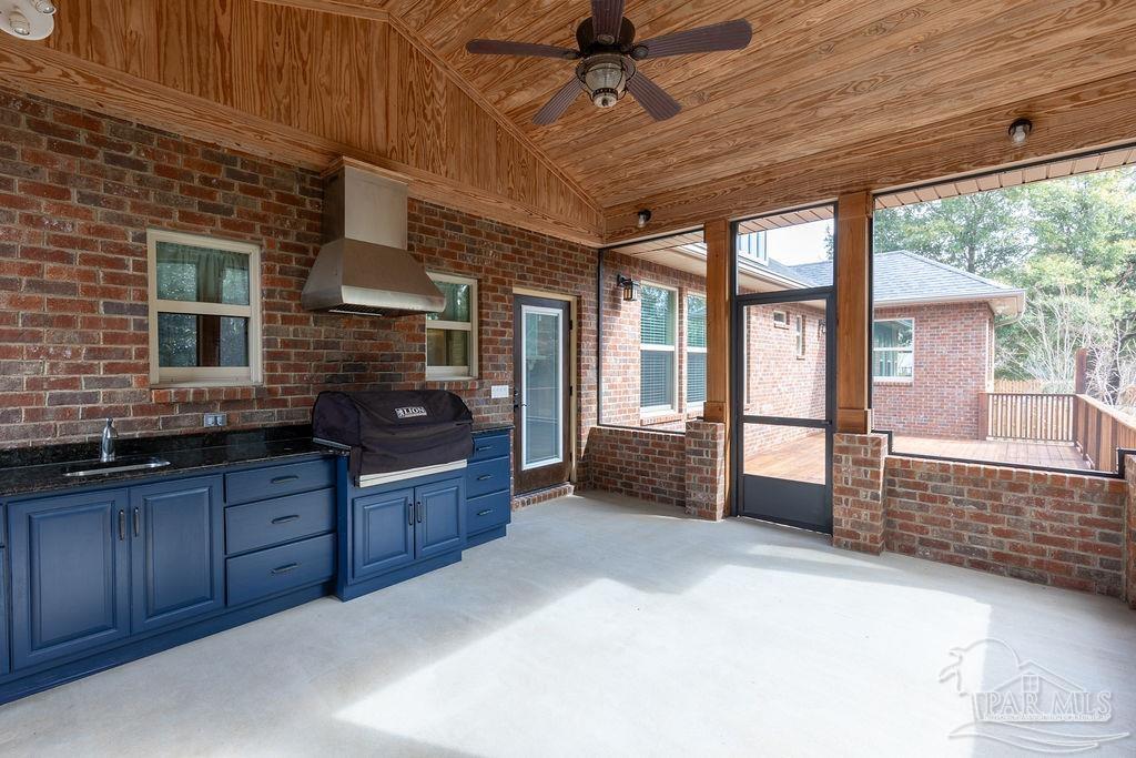 8695 Foxtail Loop Pensacola, FL 32526 - Photo 34 of 49