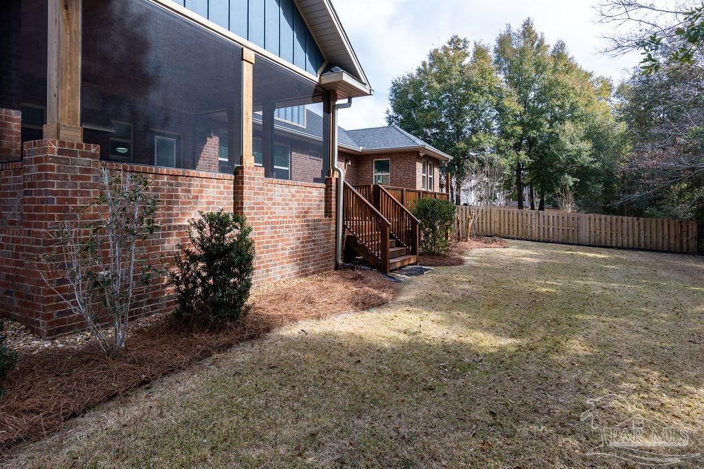 8695 Foxtail Loop Pensacola, FL 32526 - Photo 39 of 49