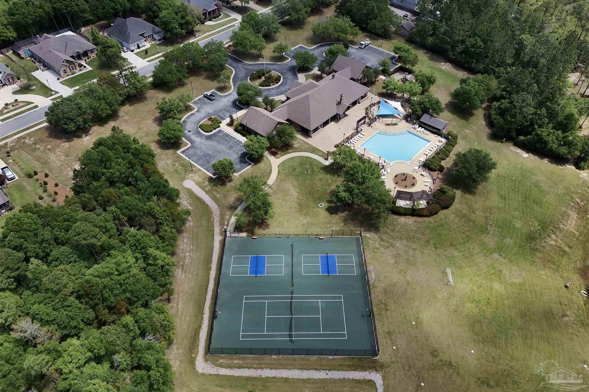 8695 Foxtail Loop Pensacola, FL 32526 - Photo 43 of 49