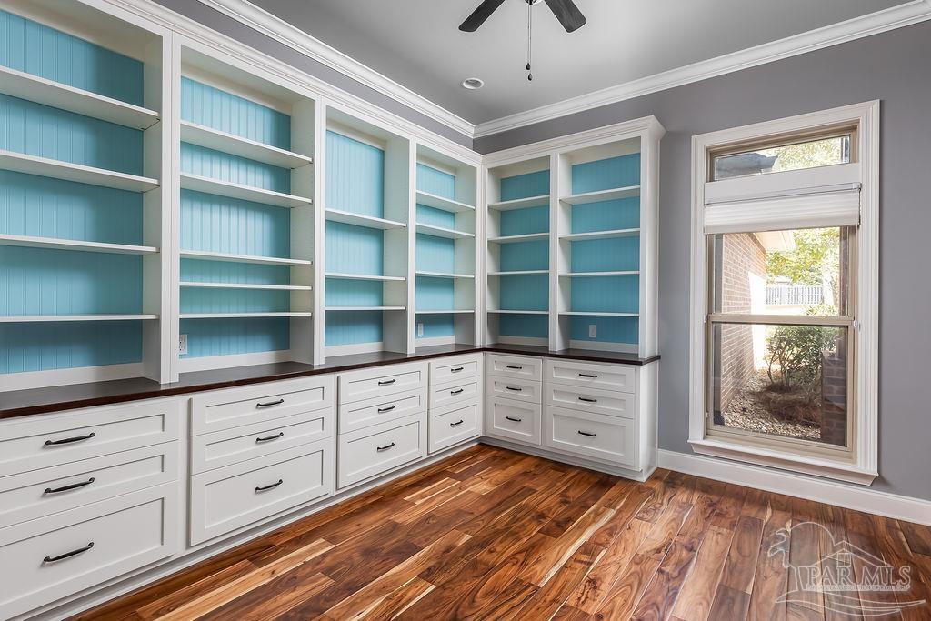 8695 Foxtail Loop Pensacola, FL 32526 - Photo 9 of 49