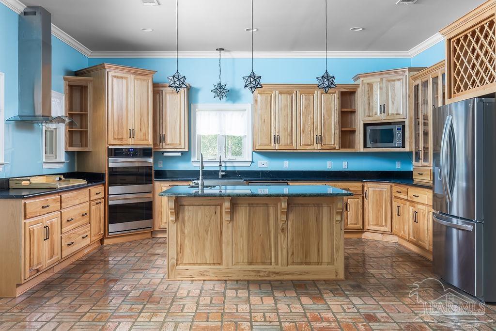 8695 Foxtail Loop Pensacola, FL 32526 - Photo 10 of 49