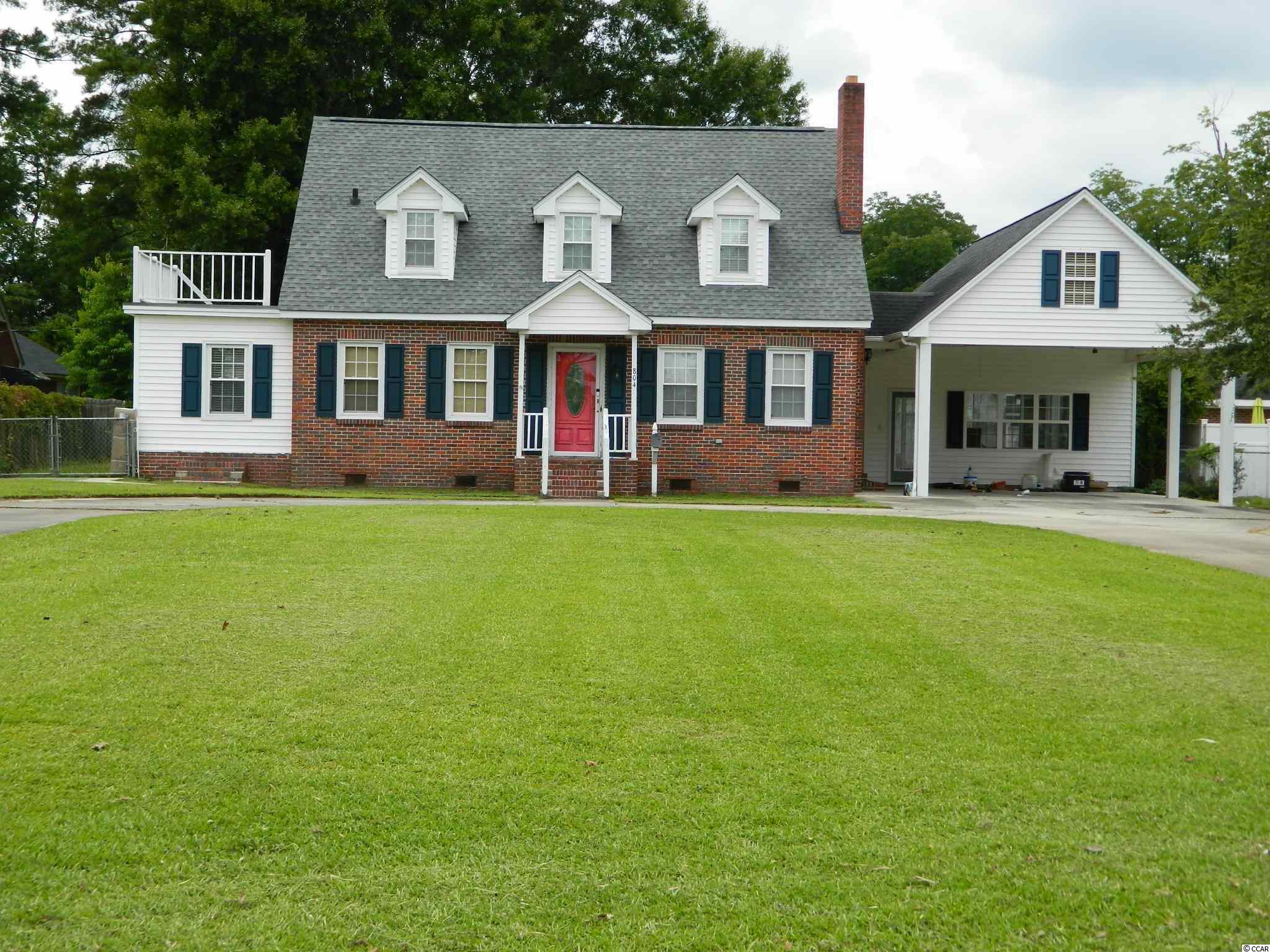 804 Sandy Bluff Road Mullins, SC 29574 - Photo 1 of 16 Gallery Image 1