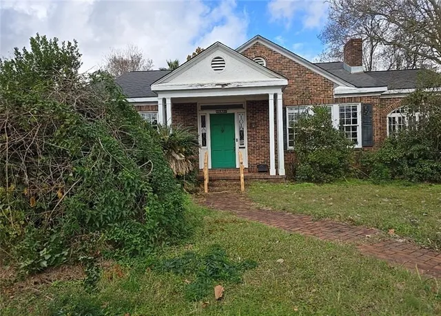 $117,000 | 2050 Marye Street, Alexandria, LA 71301