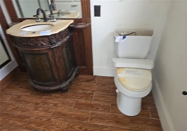 $117,000 | 2050 Marye Street, Alexandria, LA 71301