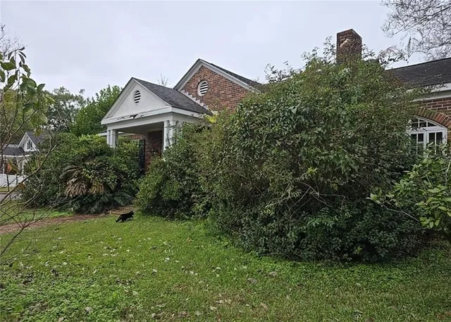 $117,000 | 2050 Marye Street, Alexandria, LA 71301