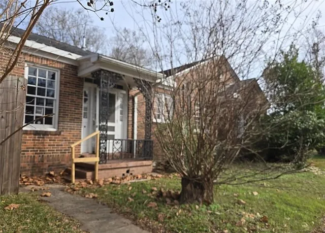 $117,000 | 2050 Marye Street, Alexandria, LA 71301