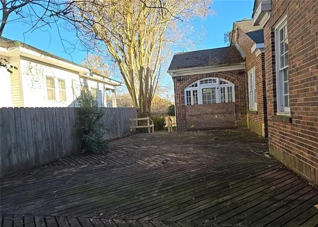 $117,000 | 2050 Marye Street, Alexandria, LA 71301