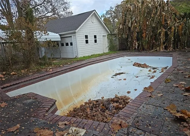 $117,000 | 2050 Marye Street, Alexandria, LA 71301