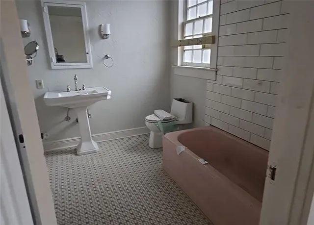 $117,000 | 2050 Marye Street, Alexandria, LA 71301