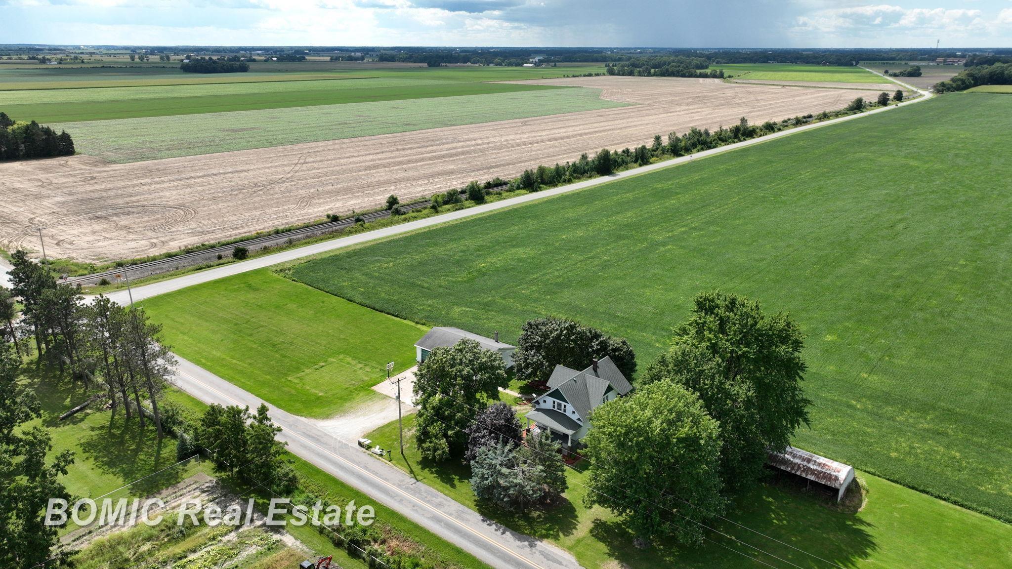 2575 North Block Road Reese, MI 48757 - Photo 41 of 47