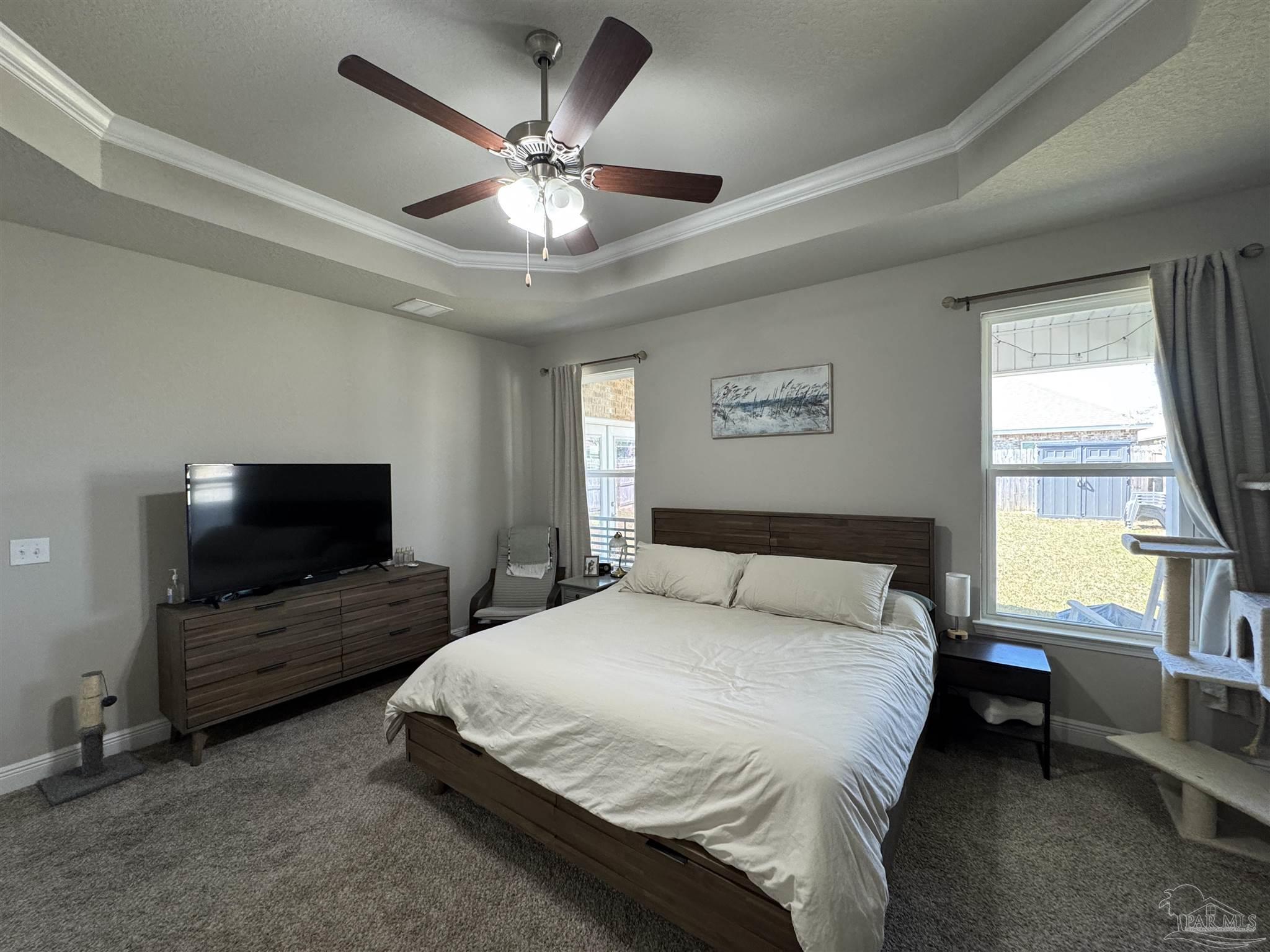 5337 Parkside Drive Pace, FL 32571 - Photo 17 of 30