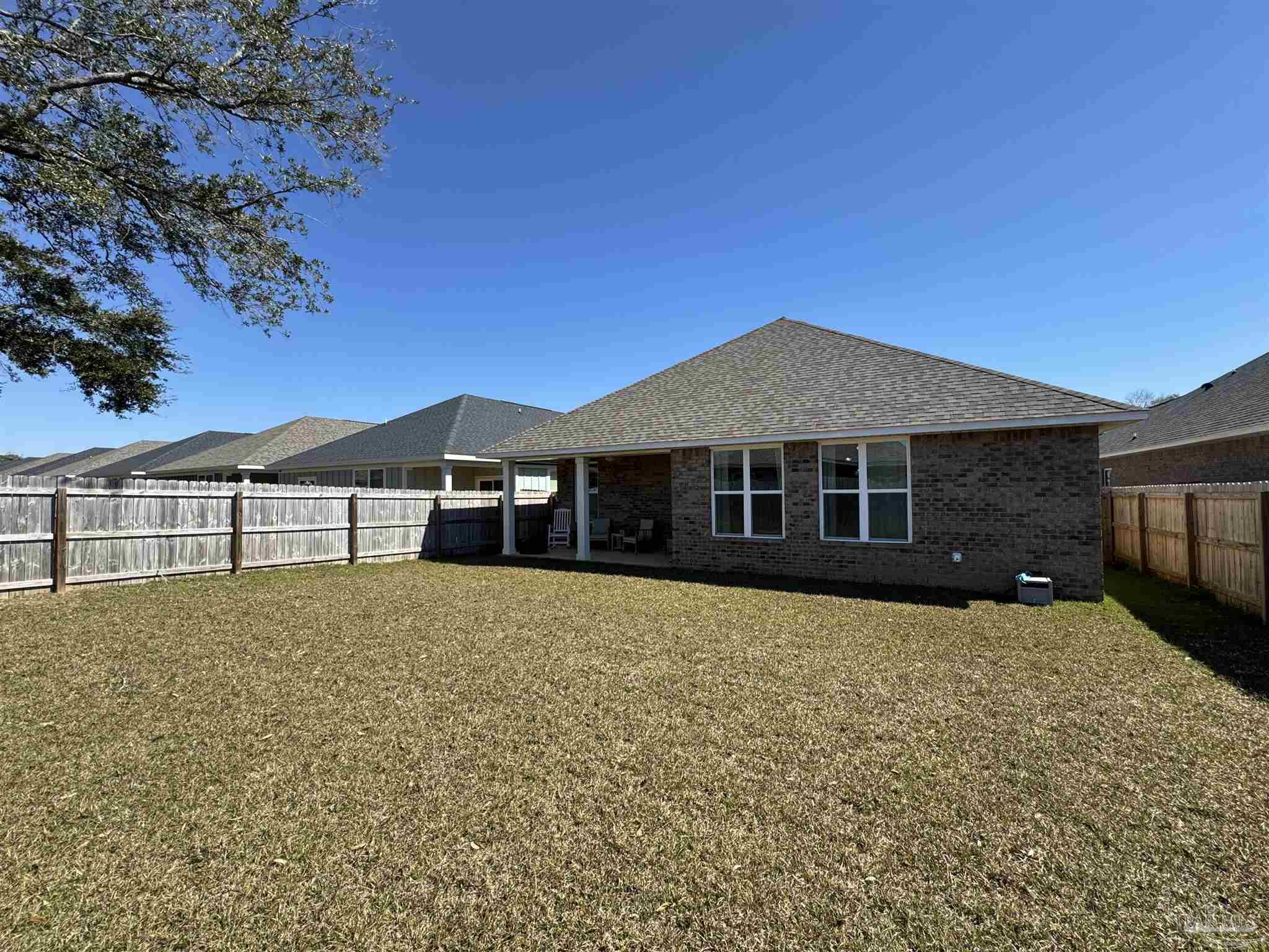 5337 Parkside Drive Pace, FL 32571 - Photo 29 of 30