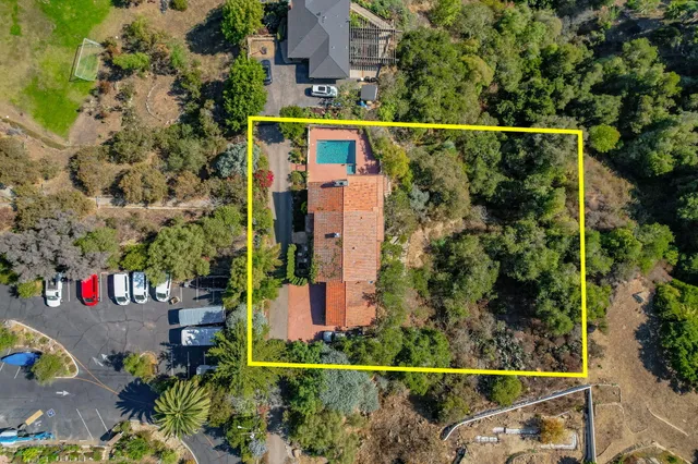 $3,650,000 | 1403 Alameda Padre Serra, Santa Barbara, CA 93103