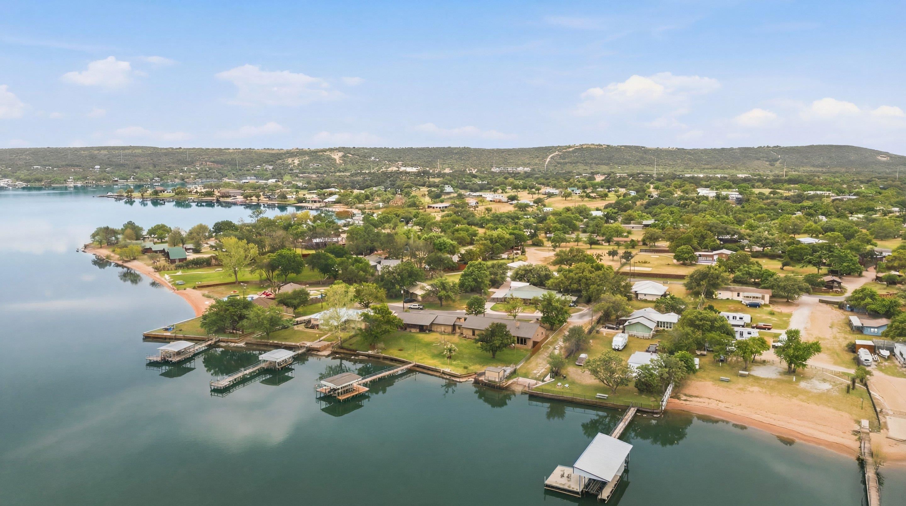 348 Carlson Circle Buchanan Dam, TX 78609 - Photo 1 of 45