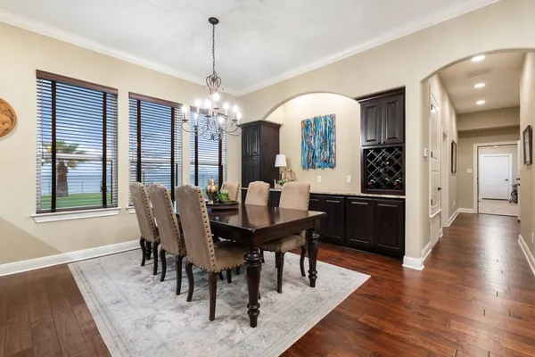 $1,295,000 | 348 Carlson Circle, Buchanan Dam, TX 78609