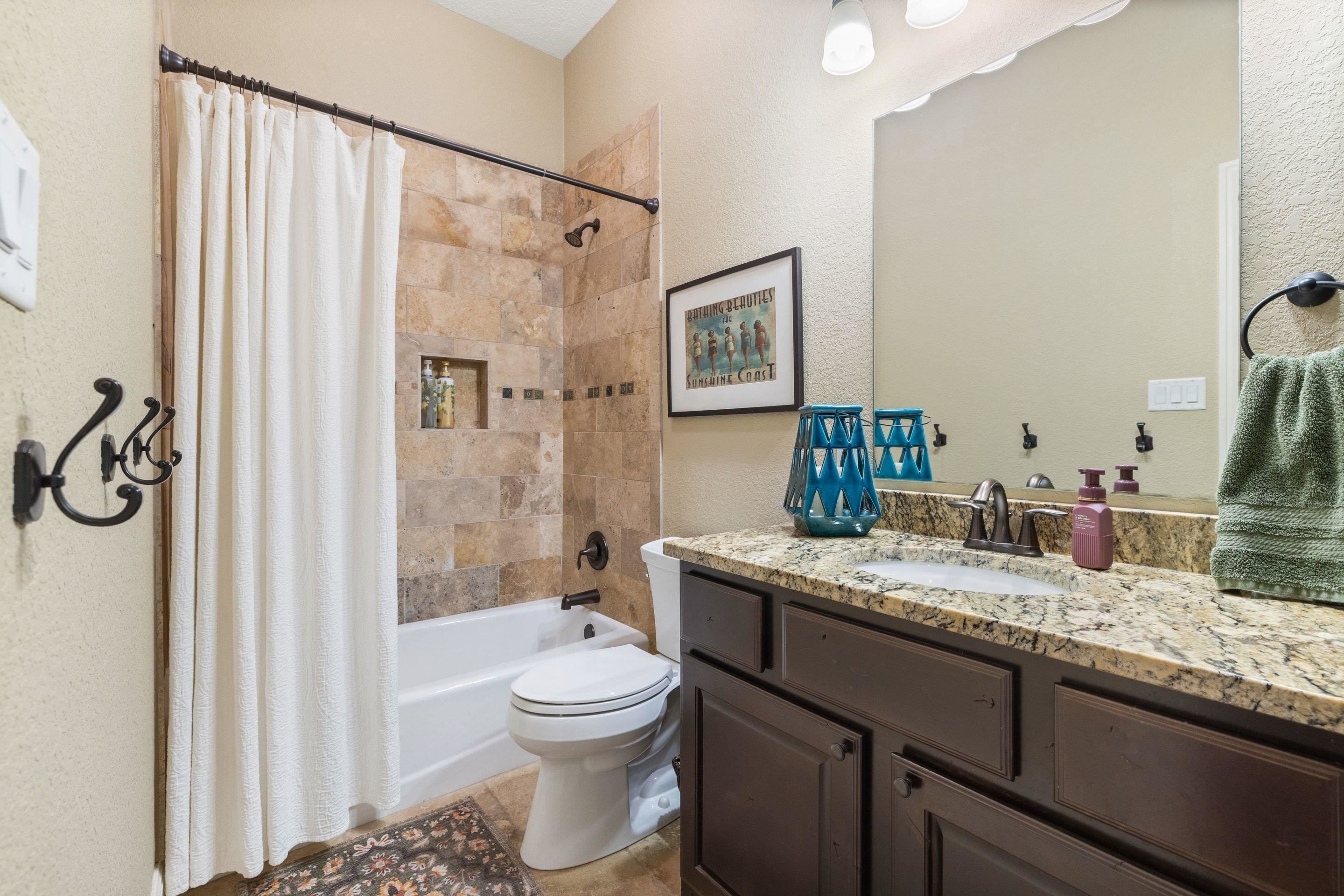 348 Carlson Circle Buchanan Dam, TX 78609 - Photo 23 of 45