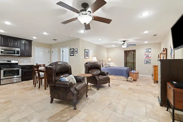 $1,295,000 | 348 Carlson Circle, Buchanan Dam, TX 78609