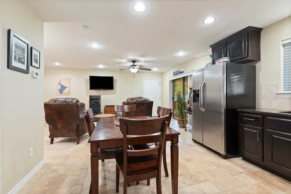 $1,295,000 | 348 Carlson Circle, Buchanan Dam, TX 78609