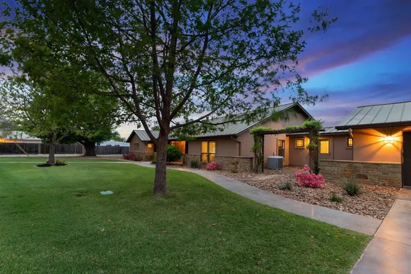 $1,295,000 | 348 Carlson Circle, Buchanan Dam, TX 78609