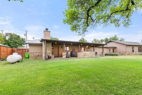 $1,295,000 | 348 Carlson Circle, Buchanan Dam, TX 78609