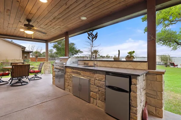 $1,295,000 | 348 Carlson Circle, Buchanan Dam, TX 78609