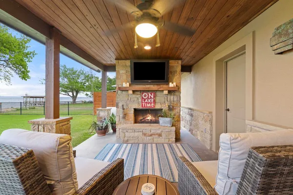 $1,295,000 | 348 Carlson Circle, Buchanan Dam, TX 78609