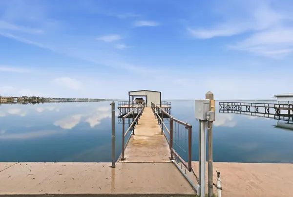 $1,295,000 | 348 Carlson Circle, Buchanan Dam, TX 78609