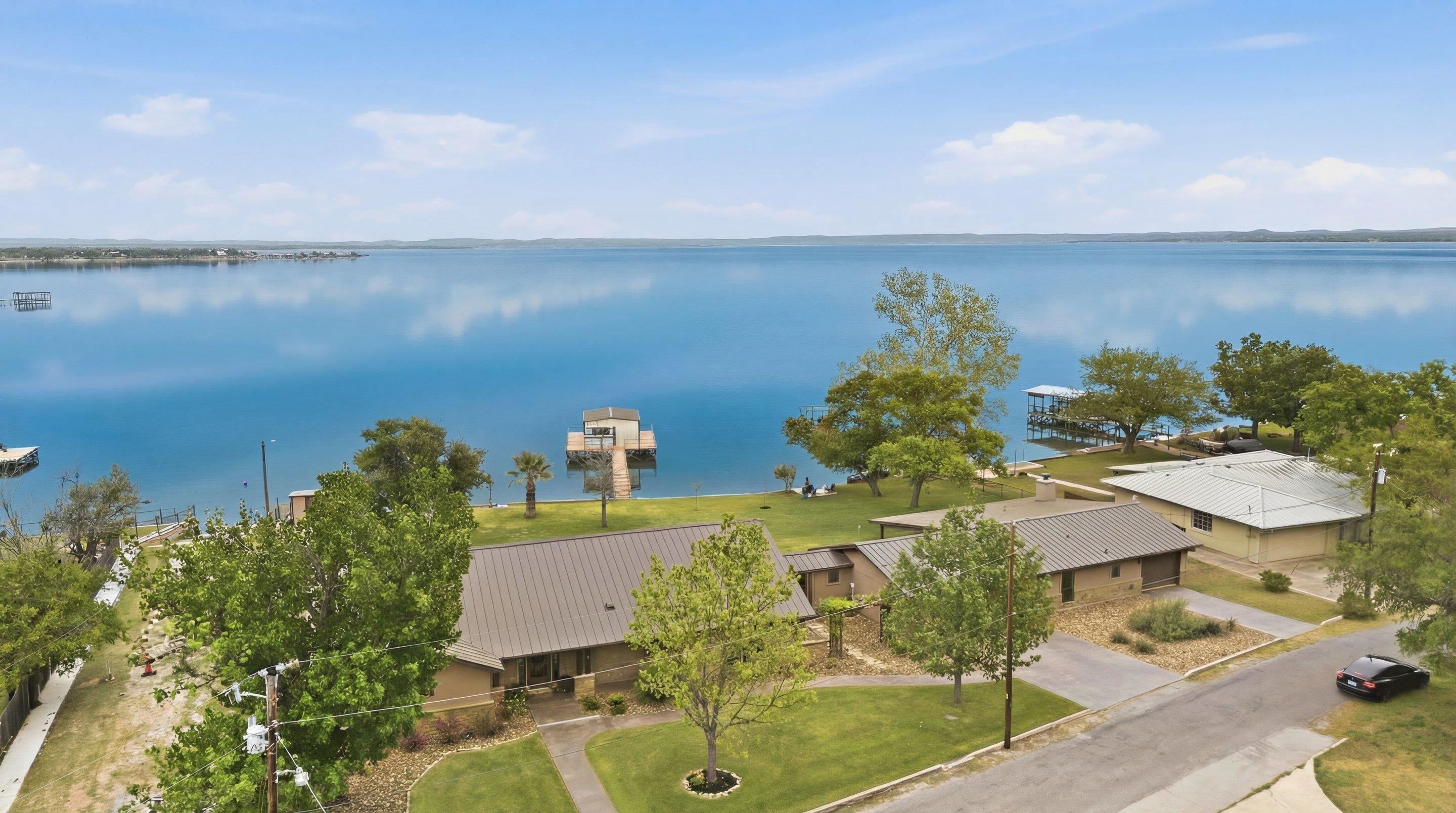 348 Carlson Circle Buchanan Dam, TX 78609 - Photo 42 of 45