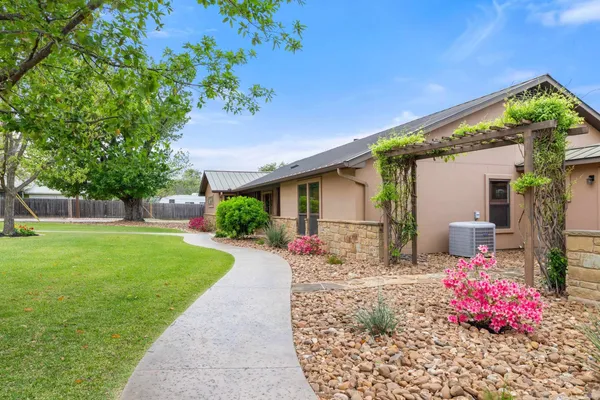 $1,295,000 | 348 Carlson Circle, Buchanan Dam, TX 78609