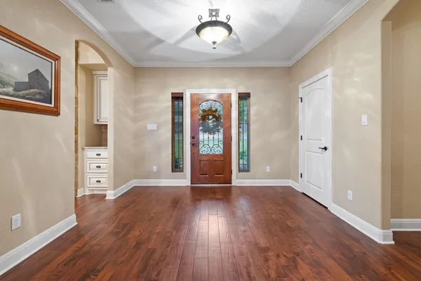$1,295,000 | 348 Carlson Circle, Buchanan Dam, TX 78609