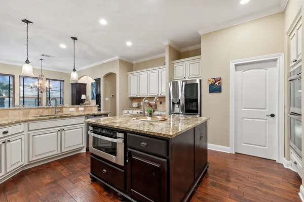 $1,295,000 | 348 Carlson Circle, Buchanan Dam, TX 78609