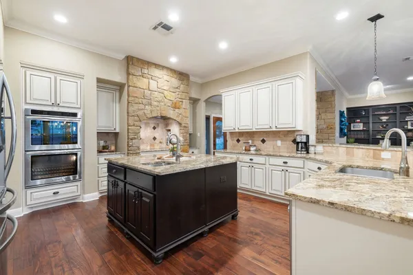 $1,295,000 | 348 Carlson Circle, Buchanan Dam, TX 78609