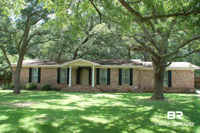 3009 Yorkwood Road South Mobile, AL 36693 - Photo 1 of 1