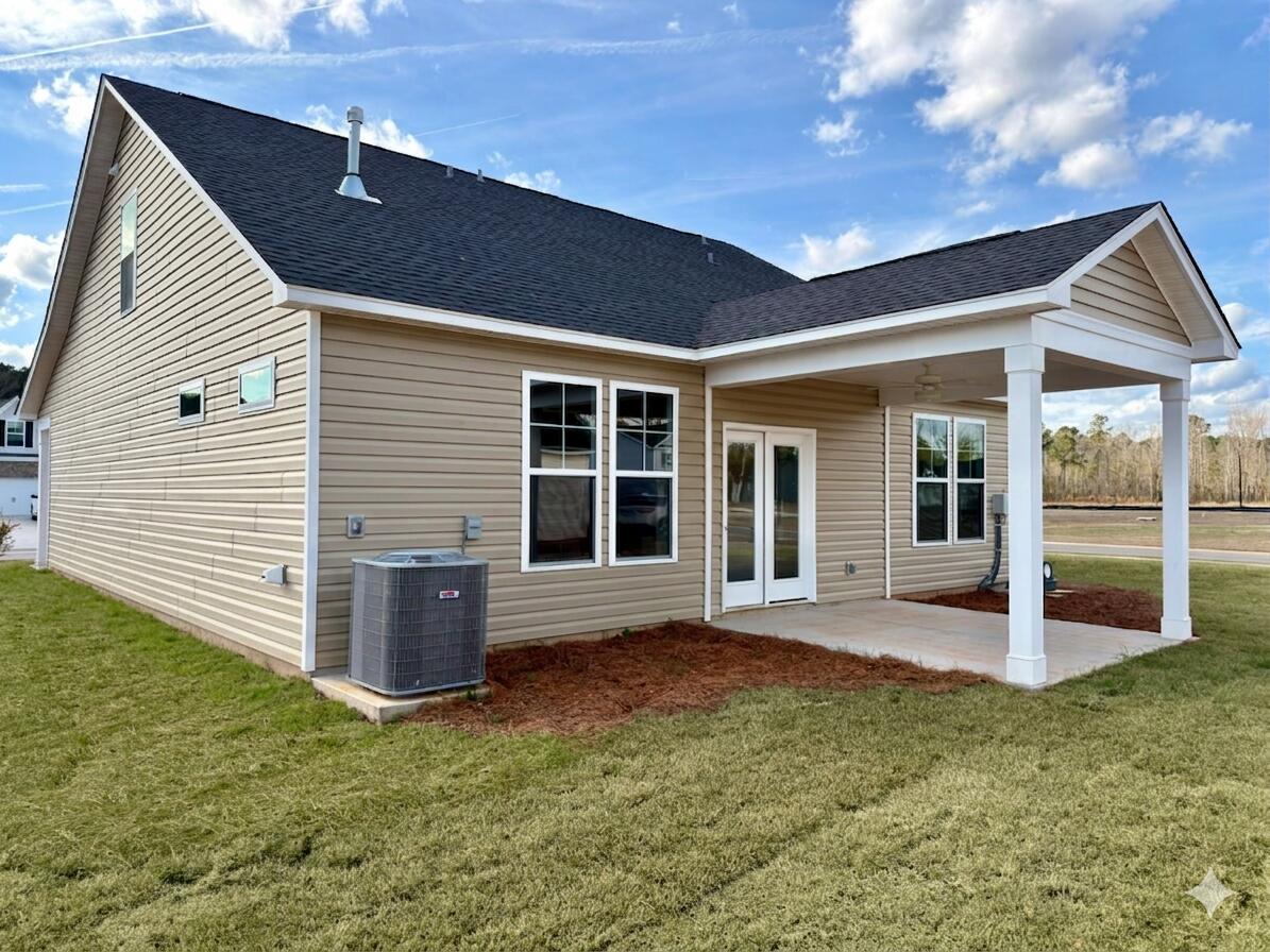 2740 Fearless Lane, Unit LOT 64 Sumter, SC 29153 - Photo 2 of 29 Gemini_Generated_Image_dl9u7zdl9u7zdl9u
