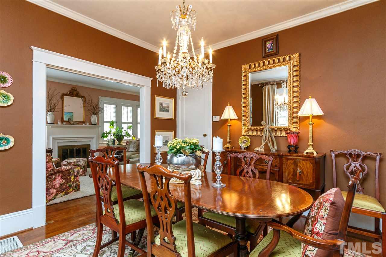 2211 Creston Road Raleigh, NC 27608 - Photo 11 of 30