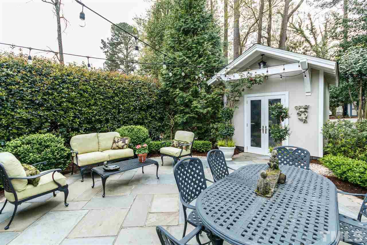 2211 Creston Road Raleigh, NC 27608 - Photo 28 of 30