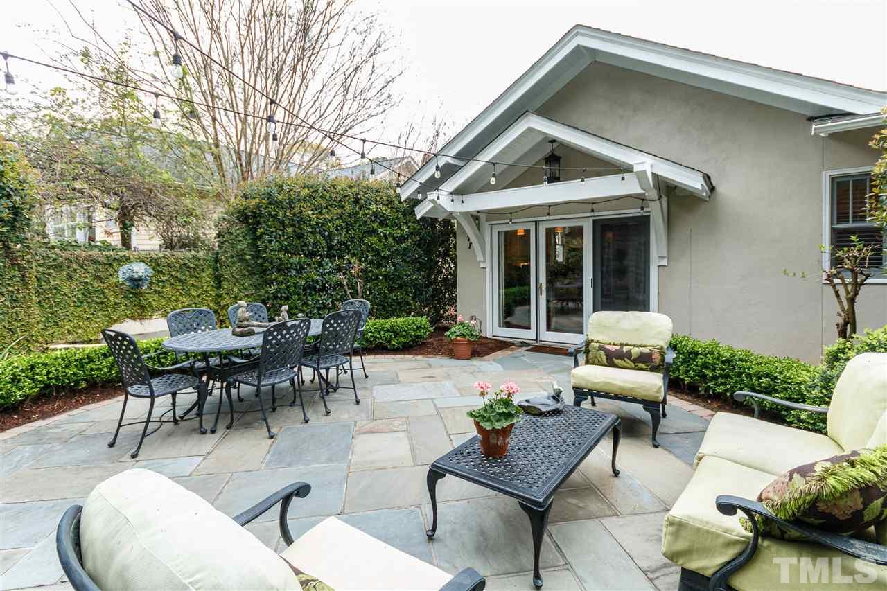 2211 Creston Road Raleigh, NC 27608 - Photo 30 of 30
