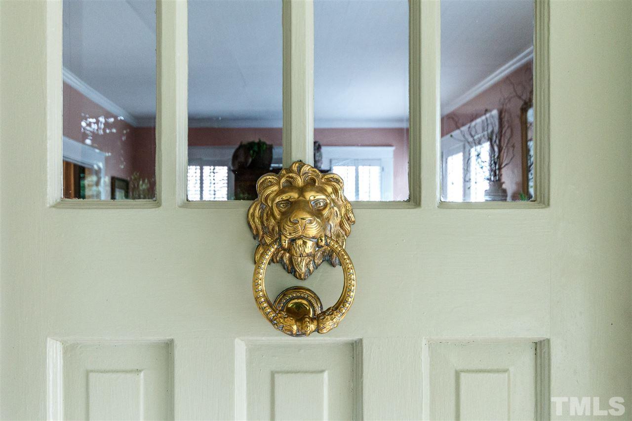 2211 Creston Road Raleigh, NC 27608 - Photo 7 of 30