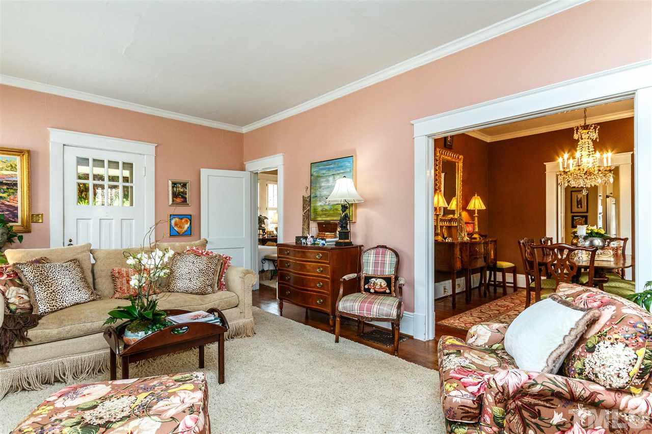 2211 Creston Road Raleigh, NC 27608 - Photo 10 of 30