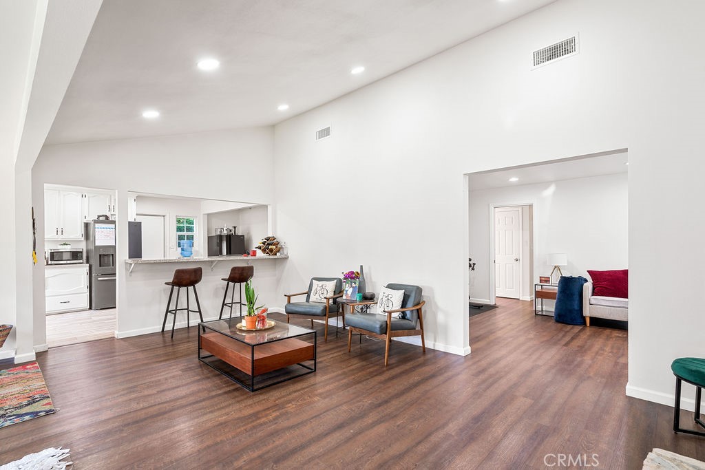 5323 Cogswell Road El Monte, CA 91732 - Photo 30 of 64 Living room Rear House