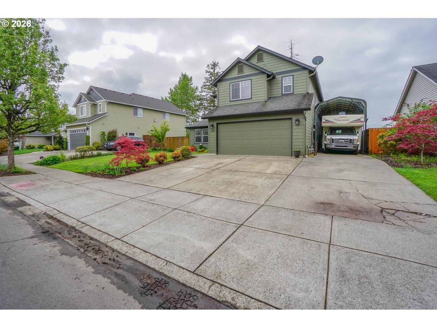 2107 North 5th Way Ridgefield, WA 98642 - Photo 2 of 47