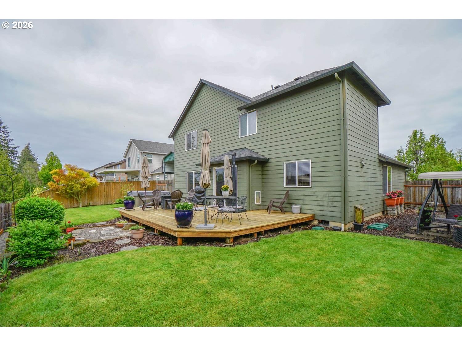 2107 North 5th Way Ridgefield, WA 98642 - Photo 38 of 47