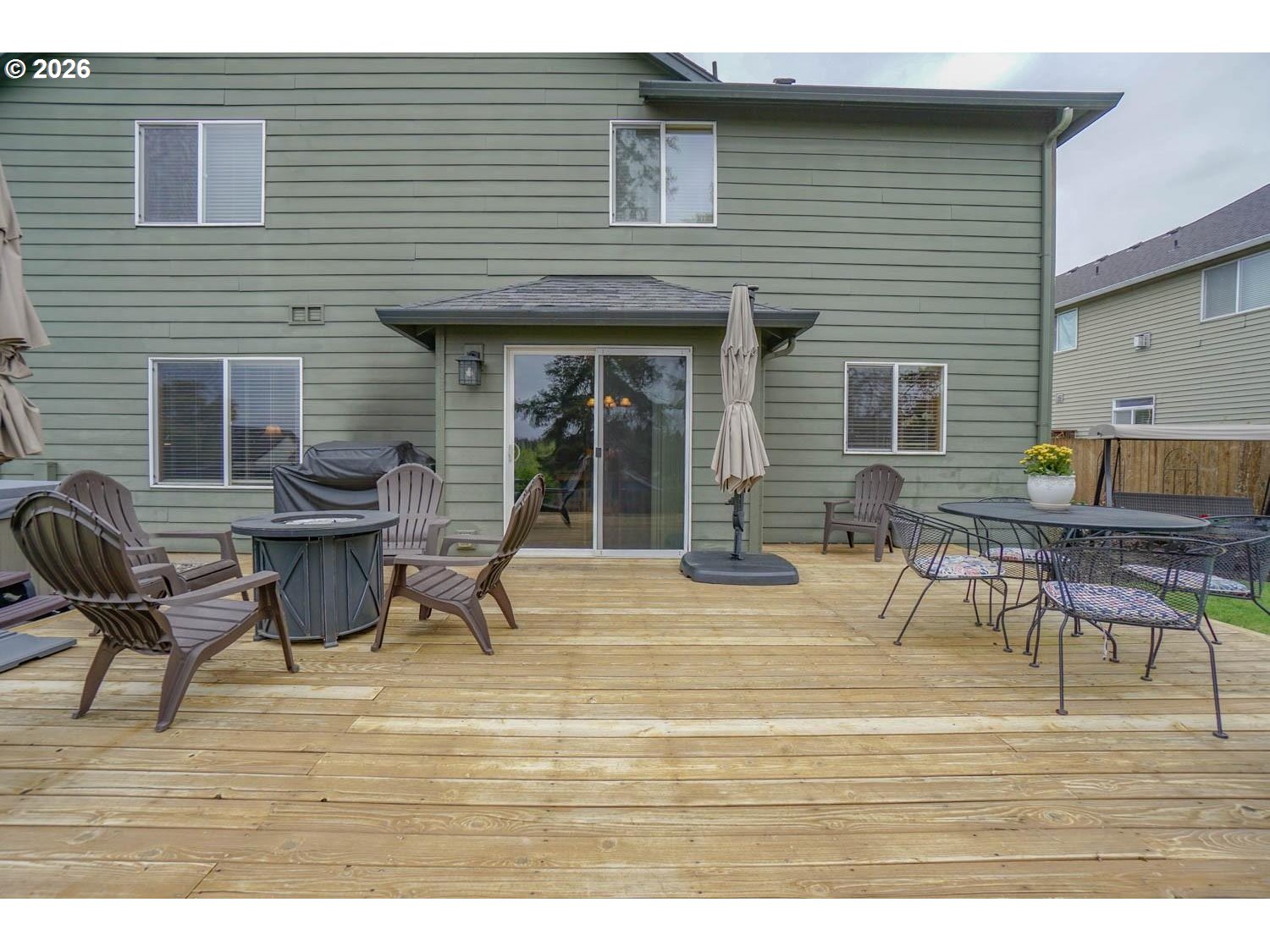 2107 North 5th Way Ridgefield, WA 98642 - Photo 39 of 47
